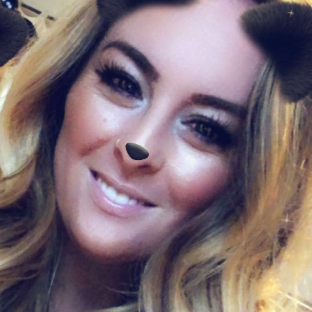 Meet your Posher, Brittani